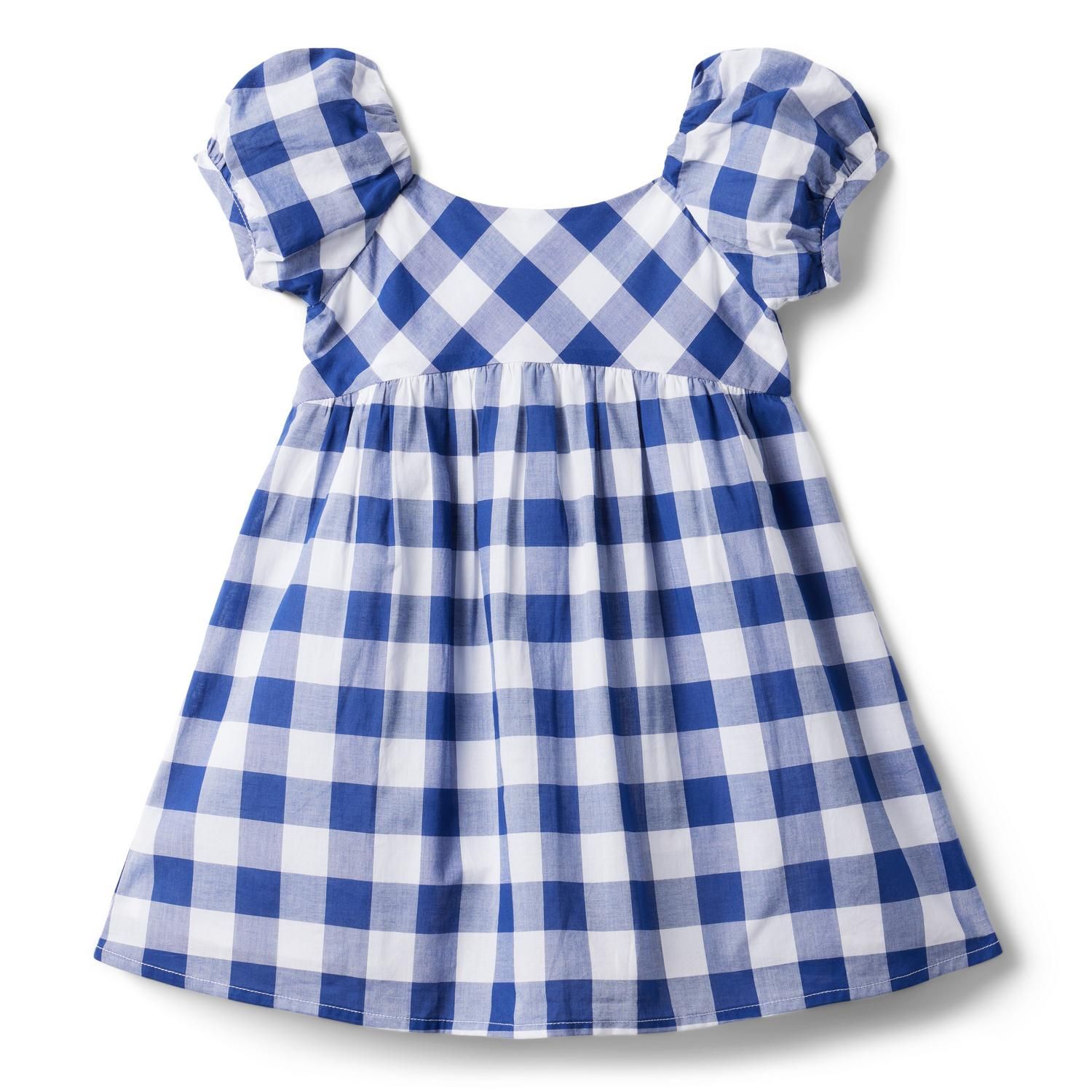 The Picnic Perfect Dress | Janie and Jack