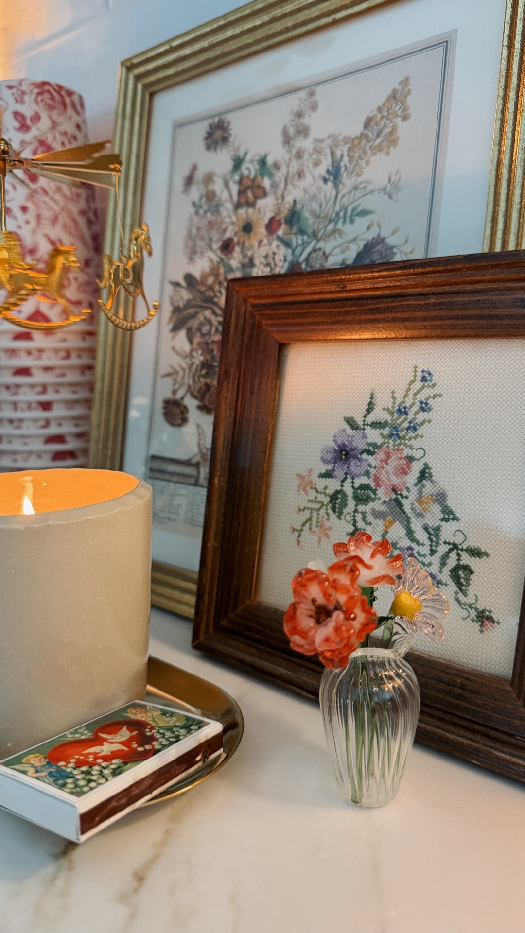 A small find that brought me joy 🌸✨☺️

#LTKHome #LTKU