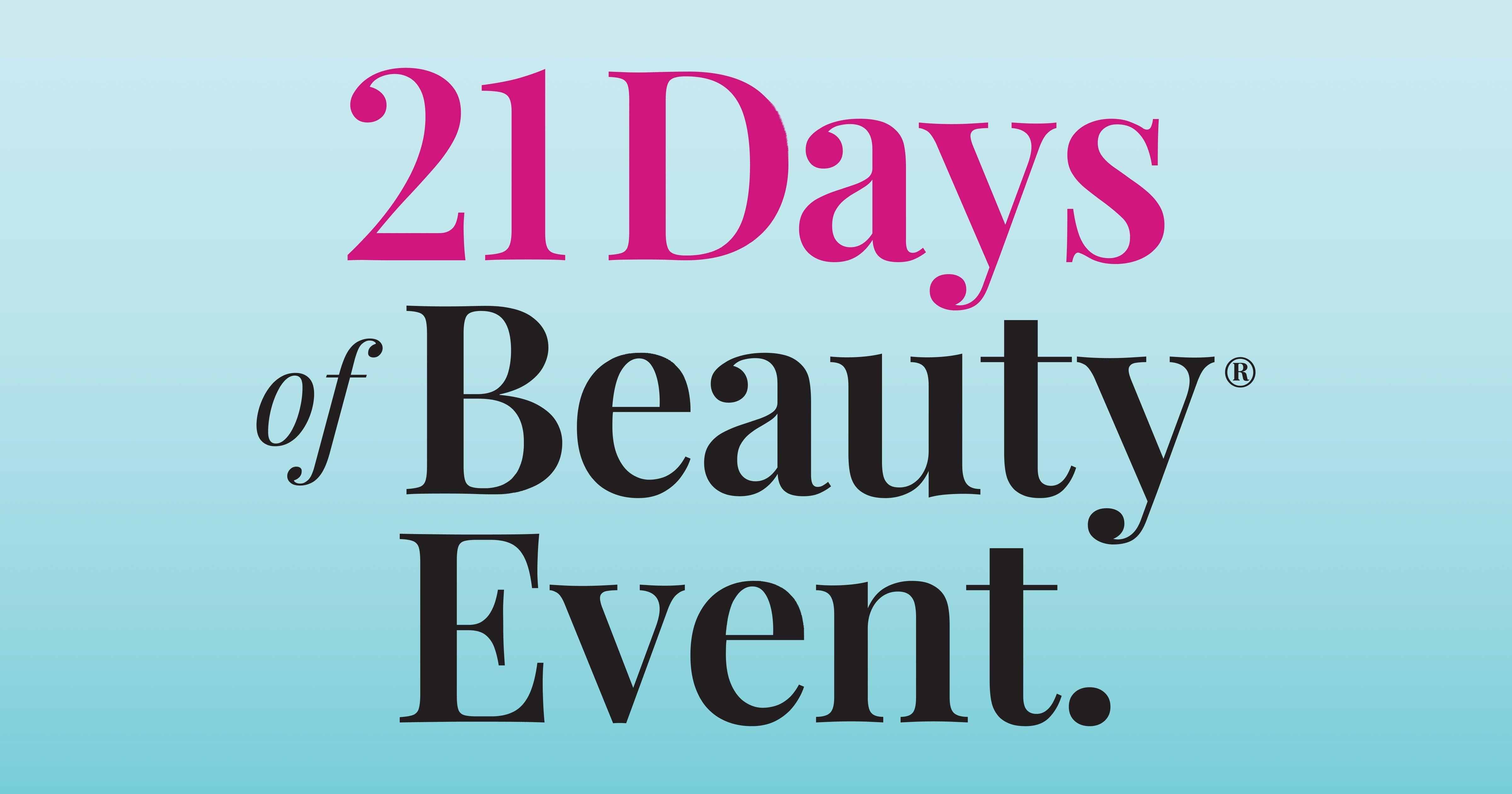 21 Days of Beauty | Ulta