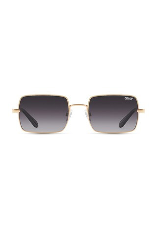 Ttyl Sunglasses
                    
                    Quay | Revolve Clothing (Global)