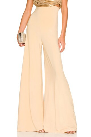 High Waist Elephant Pant
                    
                    Norma Kamali | Revolve Clothing (Global)