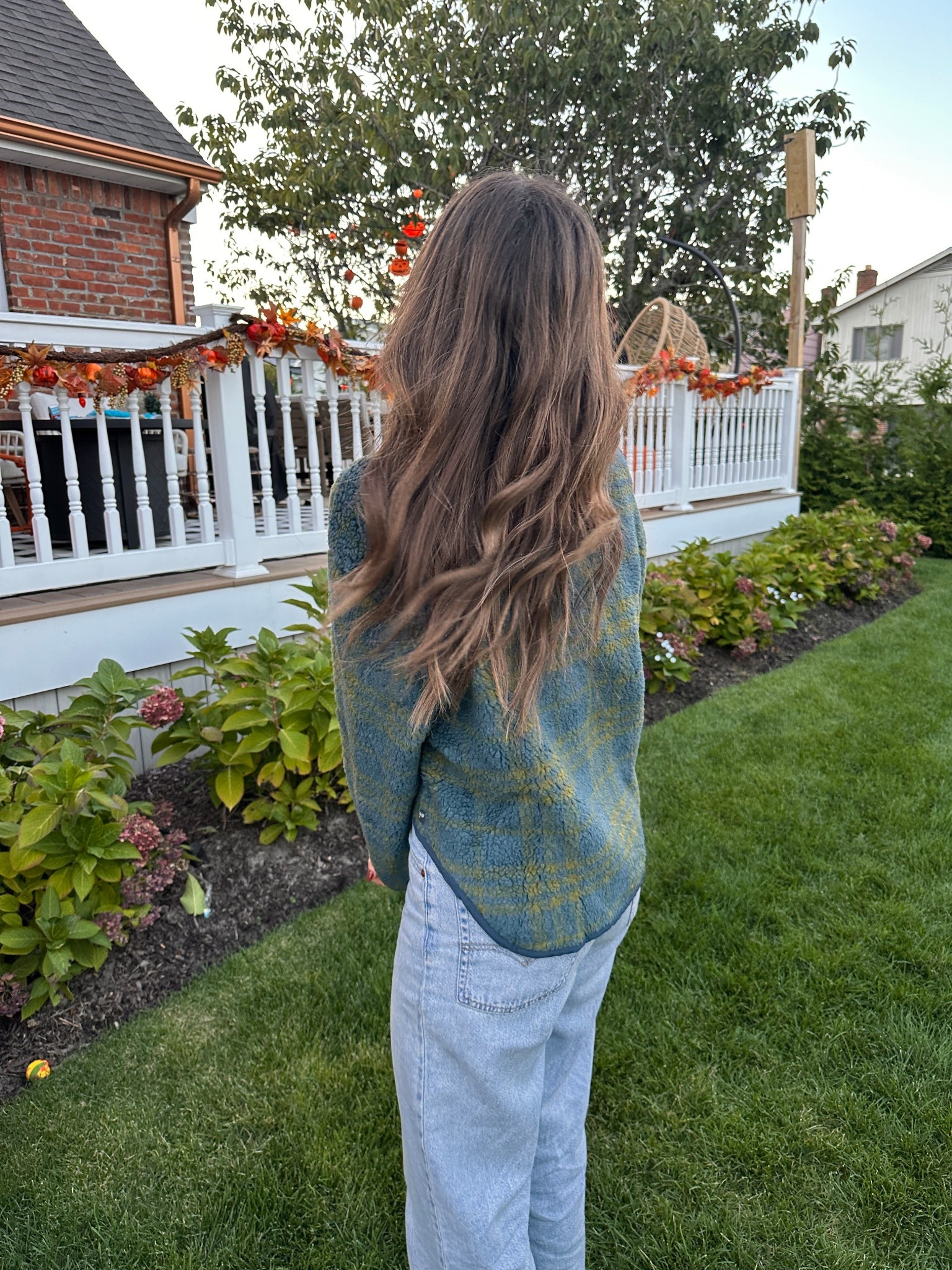 Coziest new jacket 

#LTKSeasonal #LTKSaleAlert #LTKTall