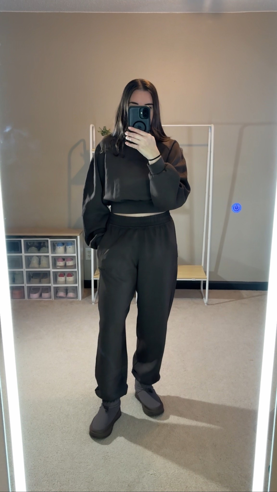 lululemon smooth spacer set ✨ top size 8 joggers size 8

#LTKSeasonal #LTKfitnessgoals #LTKActive