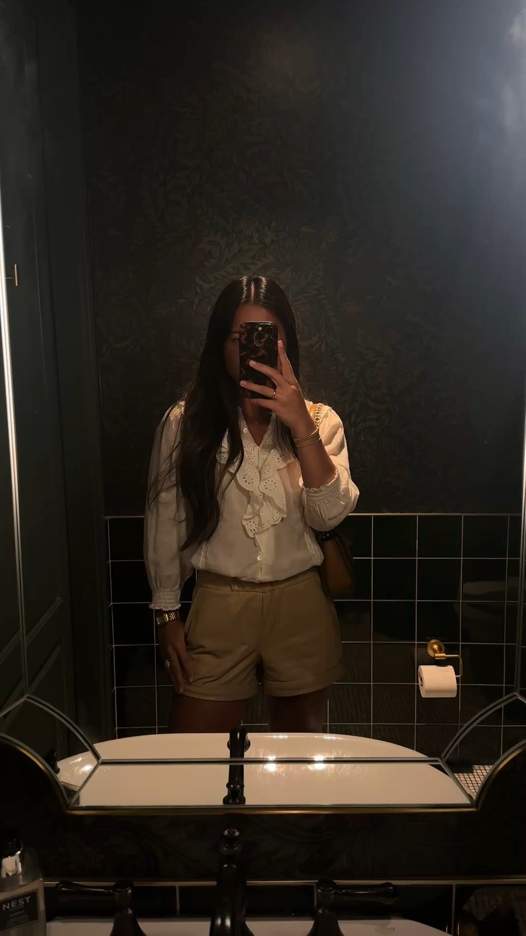 Fall GNO outfit!

#LTKStyleTip #LTKSeasonal #LTKFindsUnder50