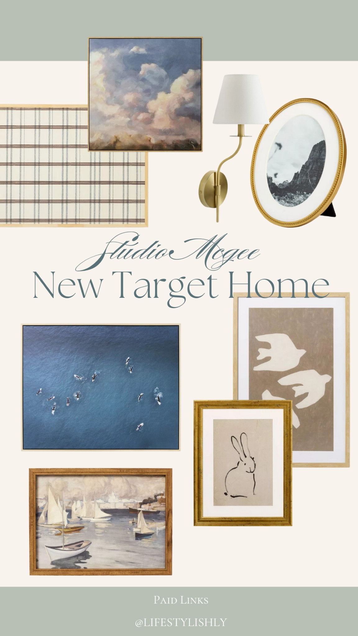 Studio McGee new arrivals