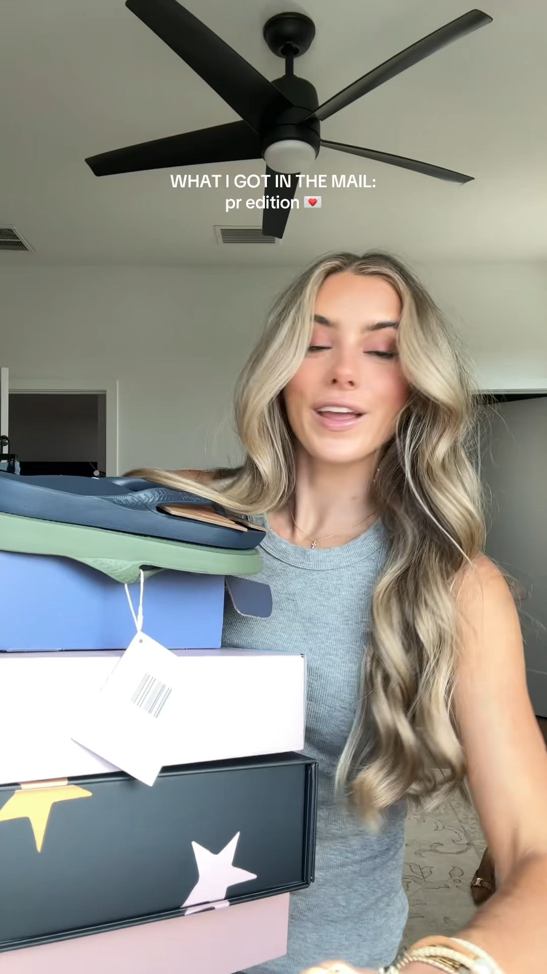 Lots of new goodies I got in the mail so I did a pr unboxing haul! 

#LTKgrwm #LTKstorytime #LTKdayinmylife