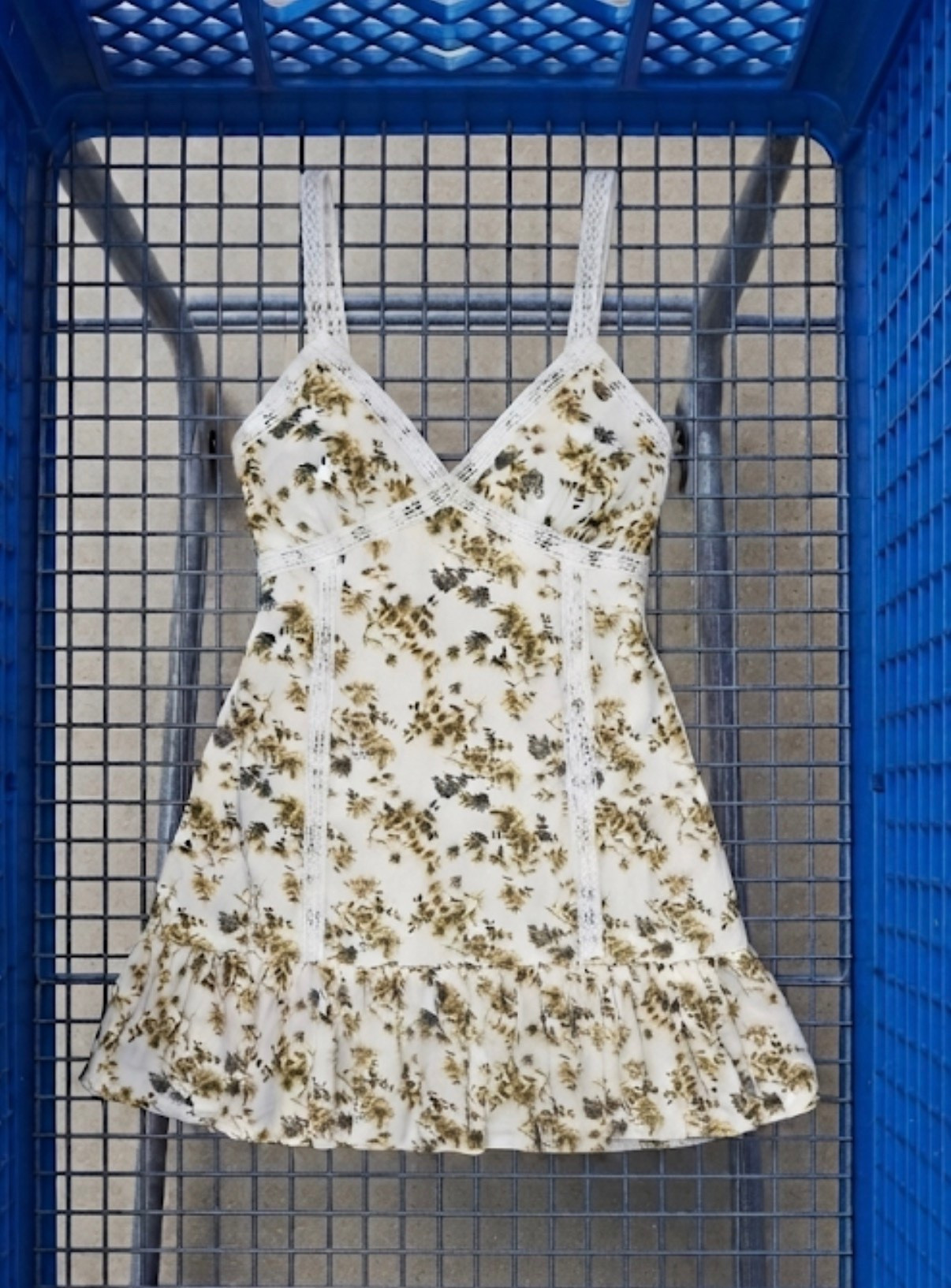 Walmart dress now only $5