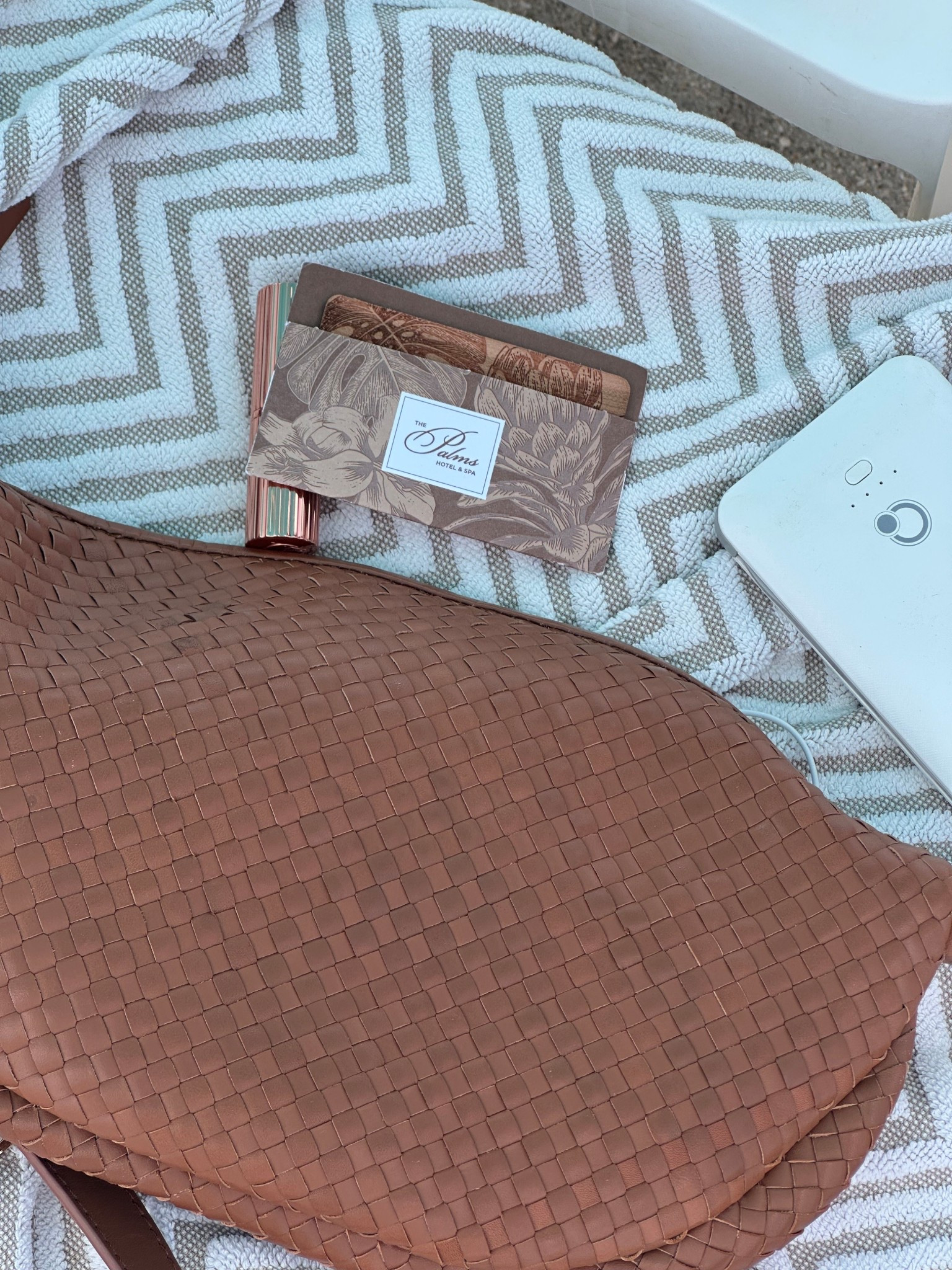 Favorite new acessory to take on vacation 💕

#LTKTravel #LTKStyleTip #LTKFindsUnder100