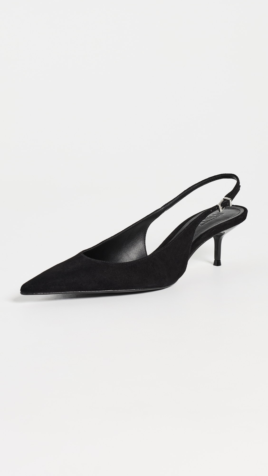 Schutz Paola Mid Slingback Pumps | Shopbop | Shopbop