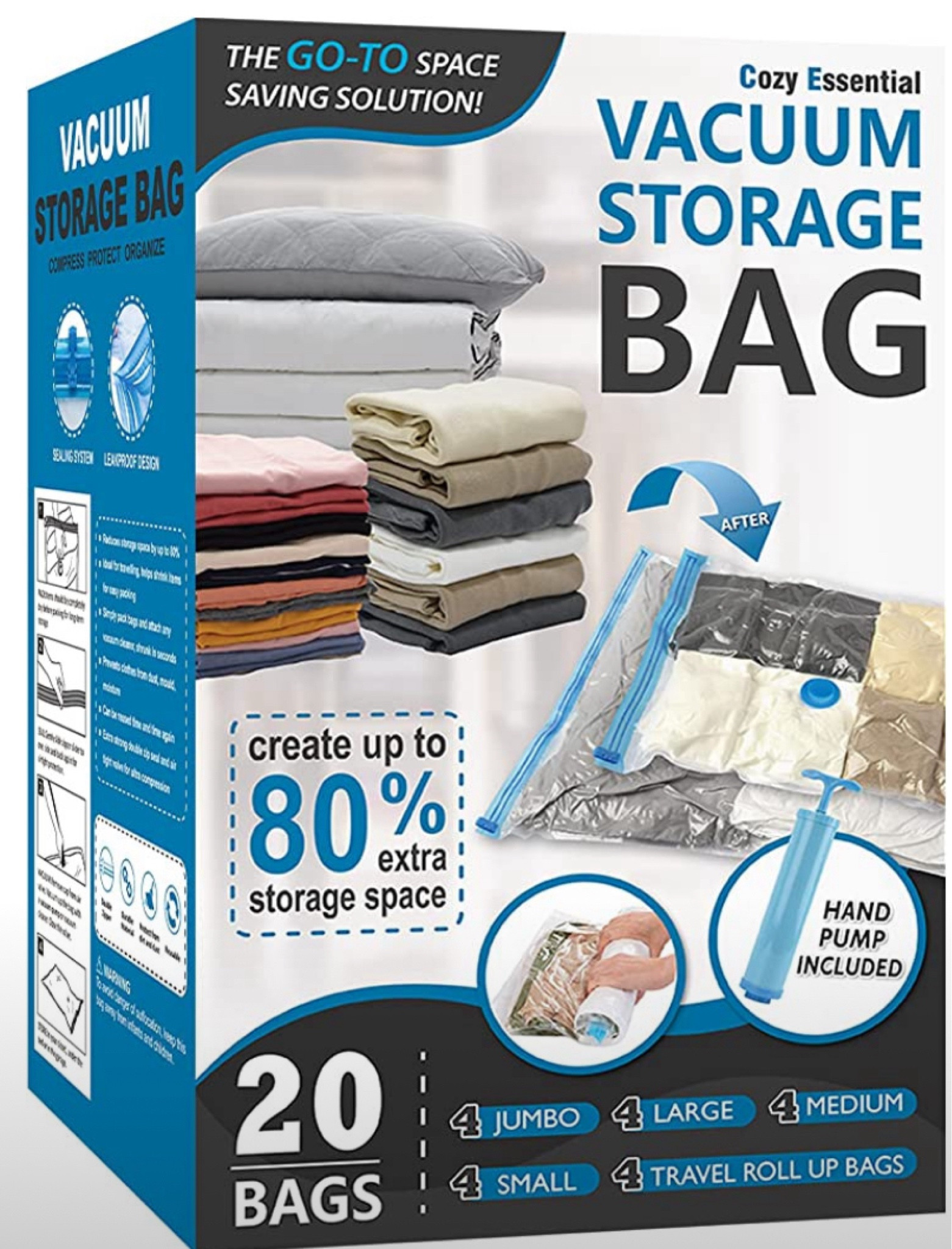 Best clothing storage to save space 

#LTKfindsunder50 #LTKkids #LTKbaby