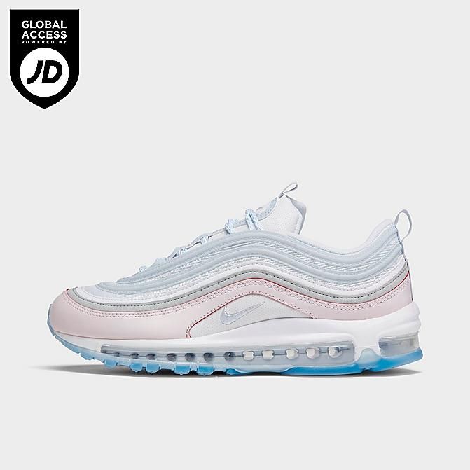 Men's Nike Air Max 97 One of One Casual Shoes | Finish Line (US)