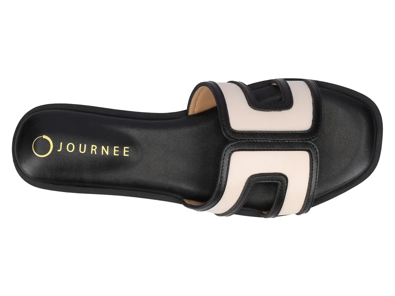 Journee Primah Sandal | DSW