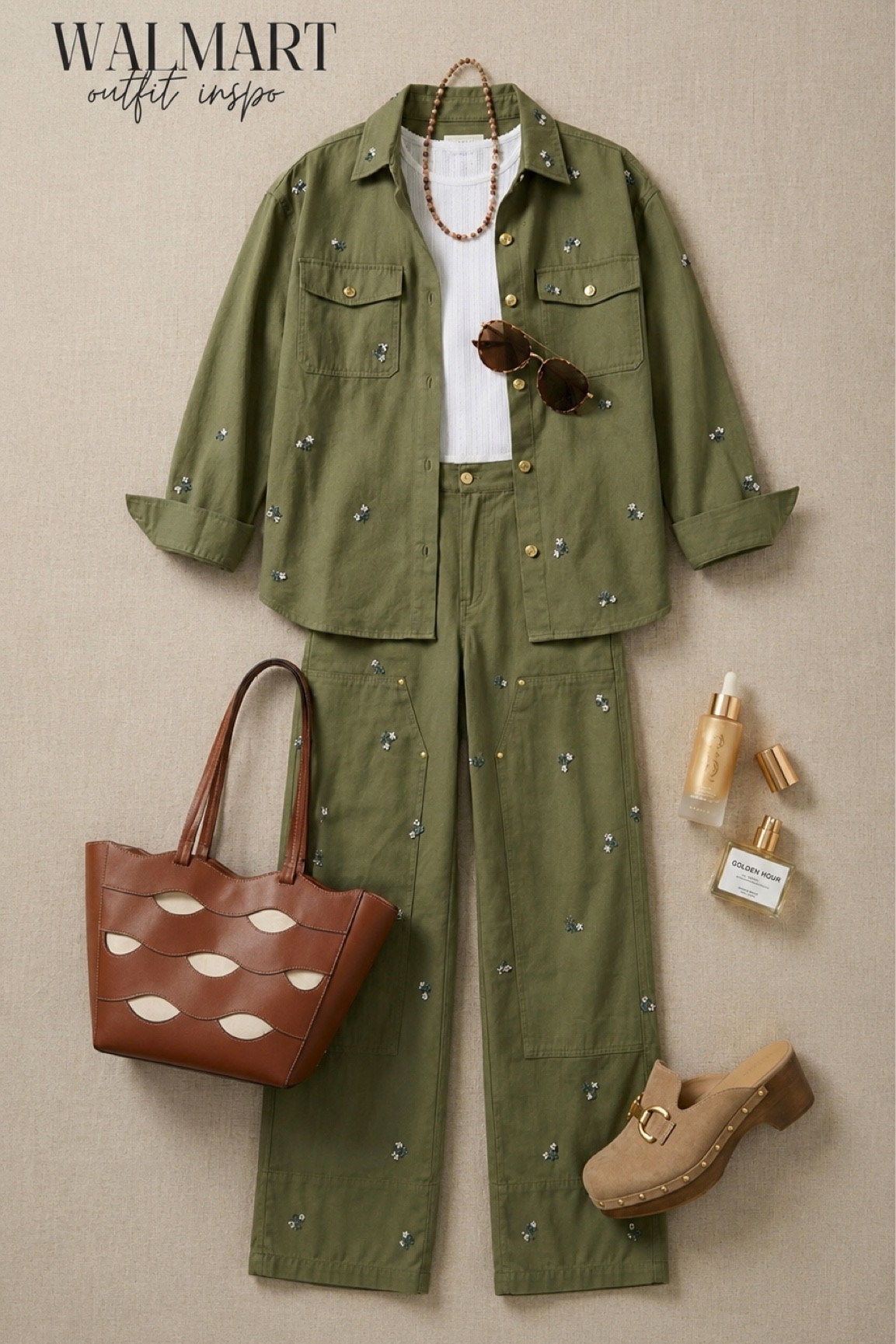 ✨SCROLL TO SHOP✨

Walmart outfit inspo that quite literally looks like it's from Zara 👀 I am so in love with this casual outfit!



#LTKmomlife #LTKootd #LTKgrwm