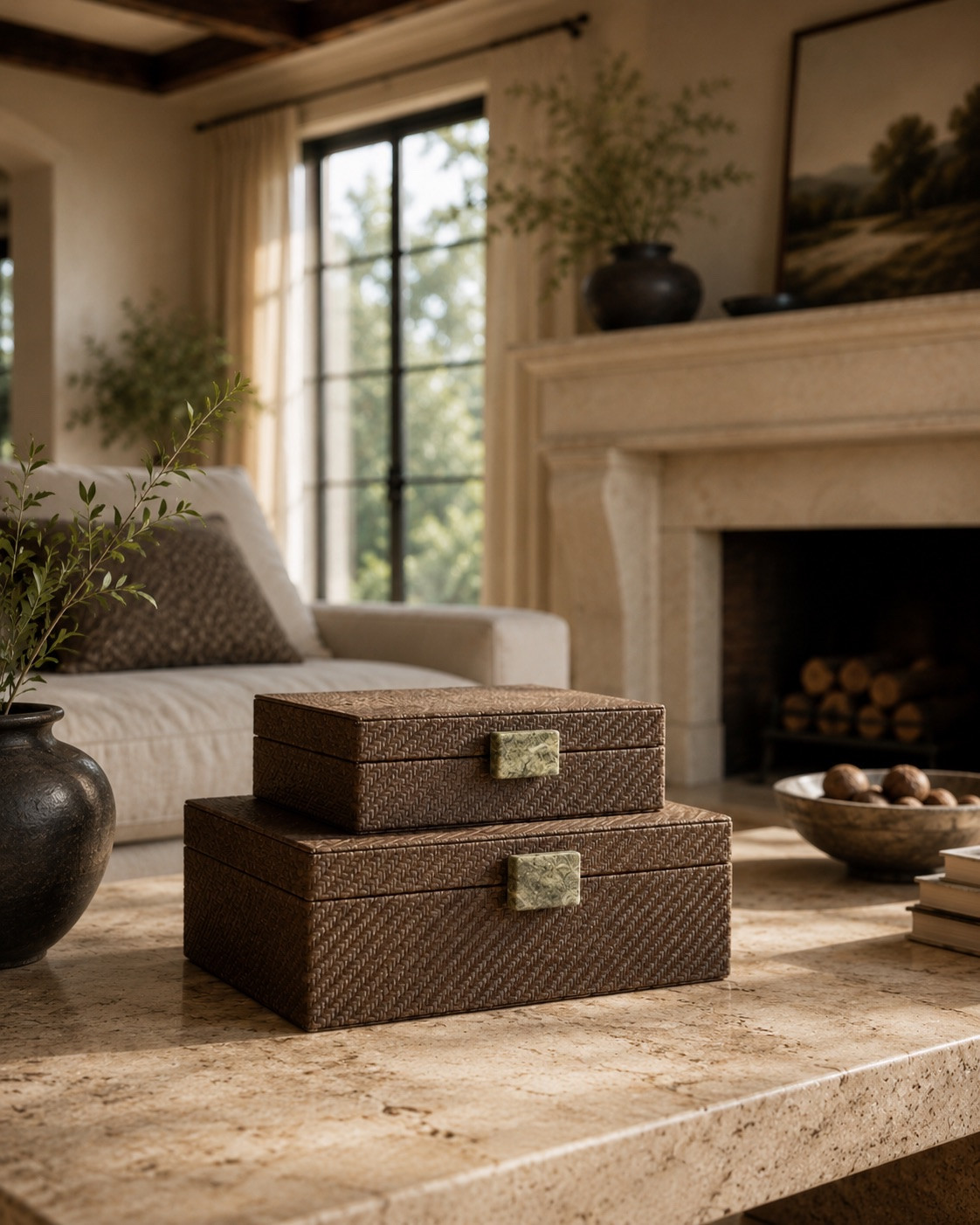 The newest Studio McGee x Target collection is beautiful! Full of gorgeous warm tones, marble variations, organic textures, and affordable price points. A few of my favorites styled!

#LTKHome