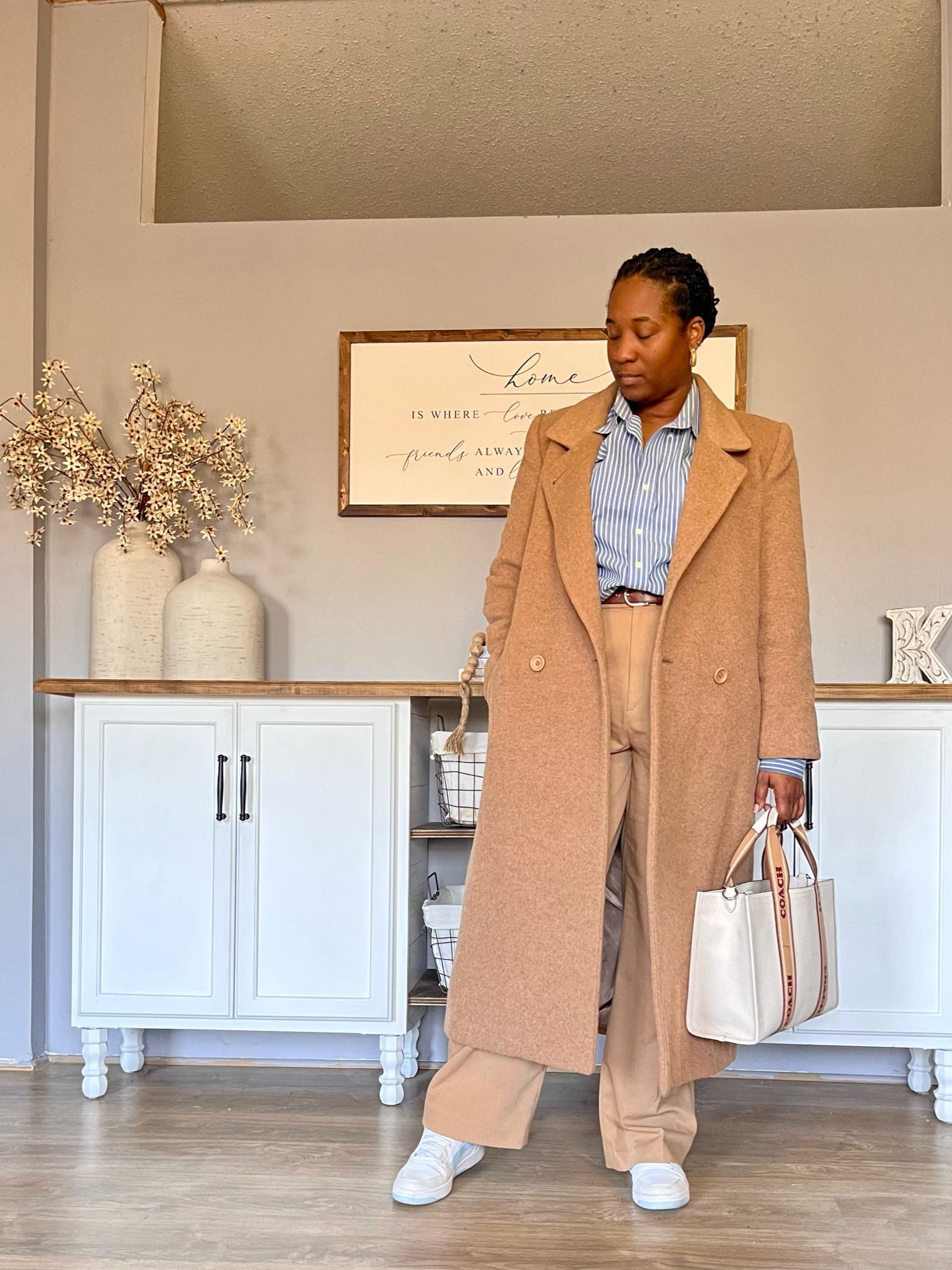 Work OOTD  

#LTKMidsize #LTKFindsUnder100 #LTKOver40