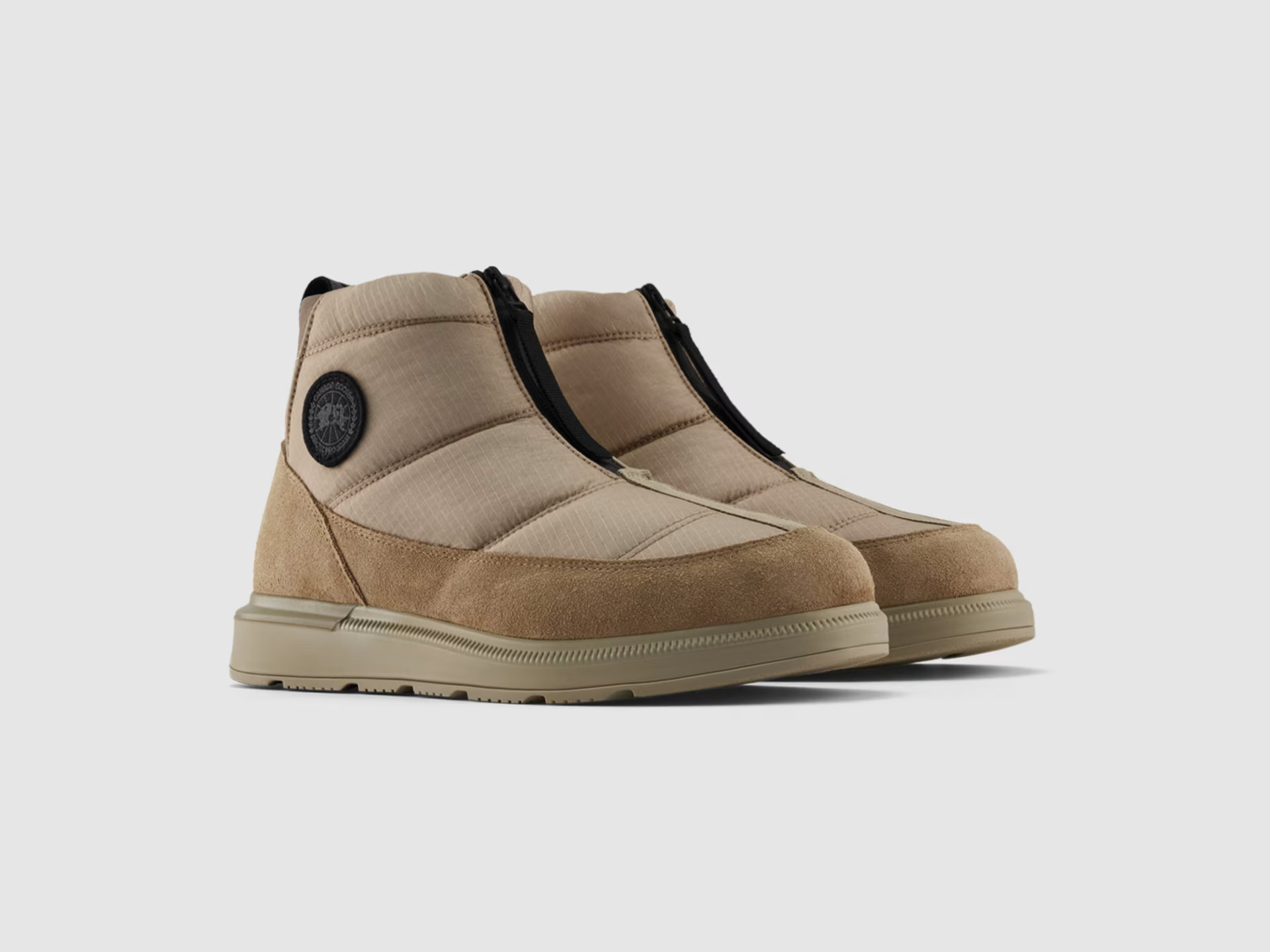Men's Crofton Puffer Boot | Canada Goose