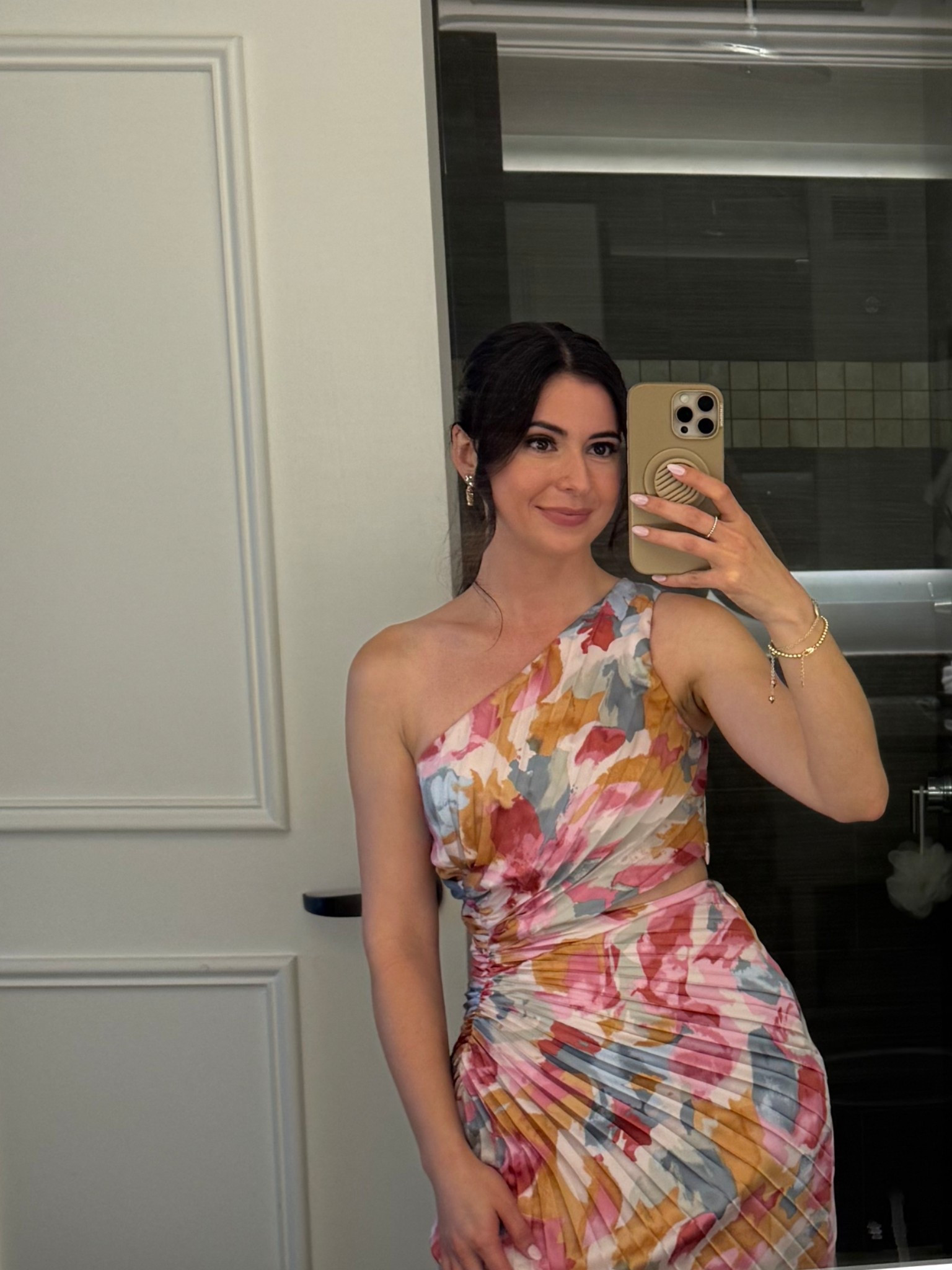 Wedding guest dress! 