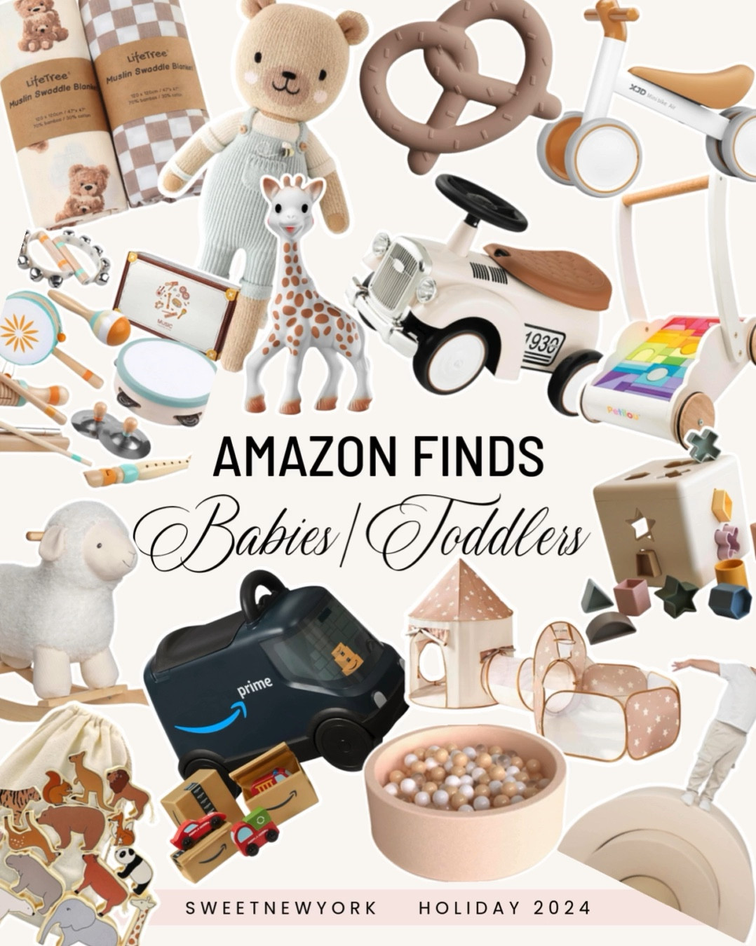 Amazon finds for kids babies and toddlers 

#LTKFamily #LTKKids #LTKBaby