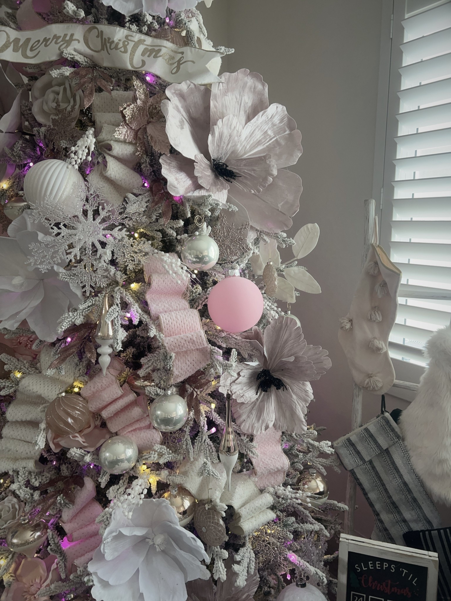 We call her Maggie May 

#LTKSeasonal #LTKHoliday #LTKmomlife