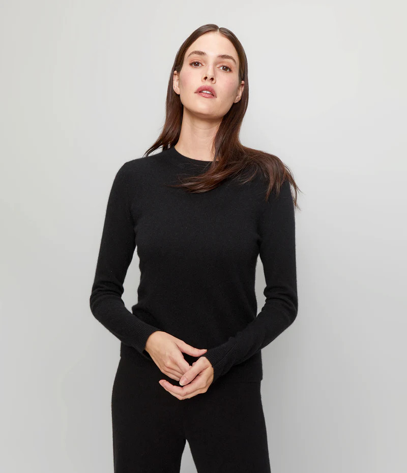 Parker Cashmere Sweater | MichaelStars.com
