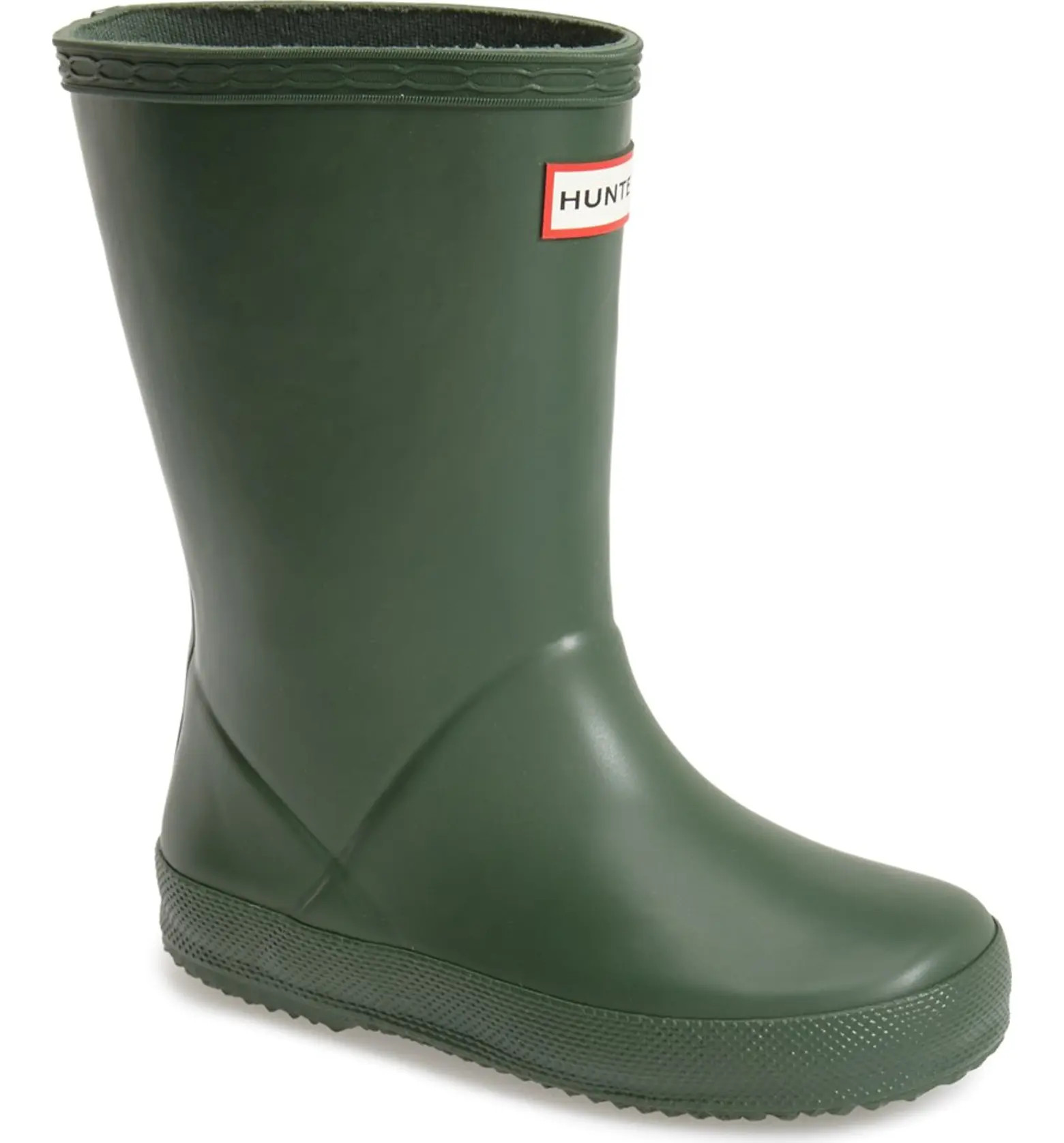 Kids' First Classic Waterproof Rain Boot | Nordstrom