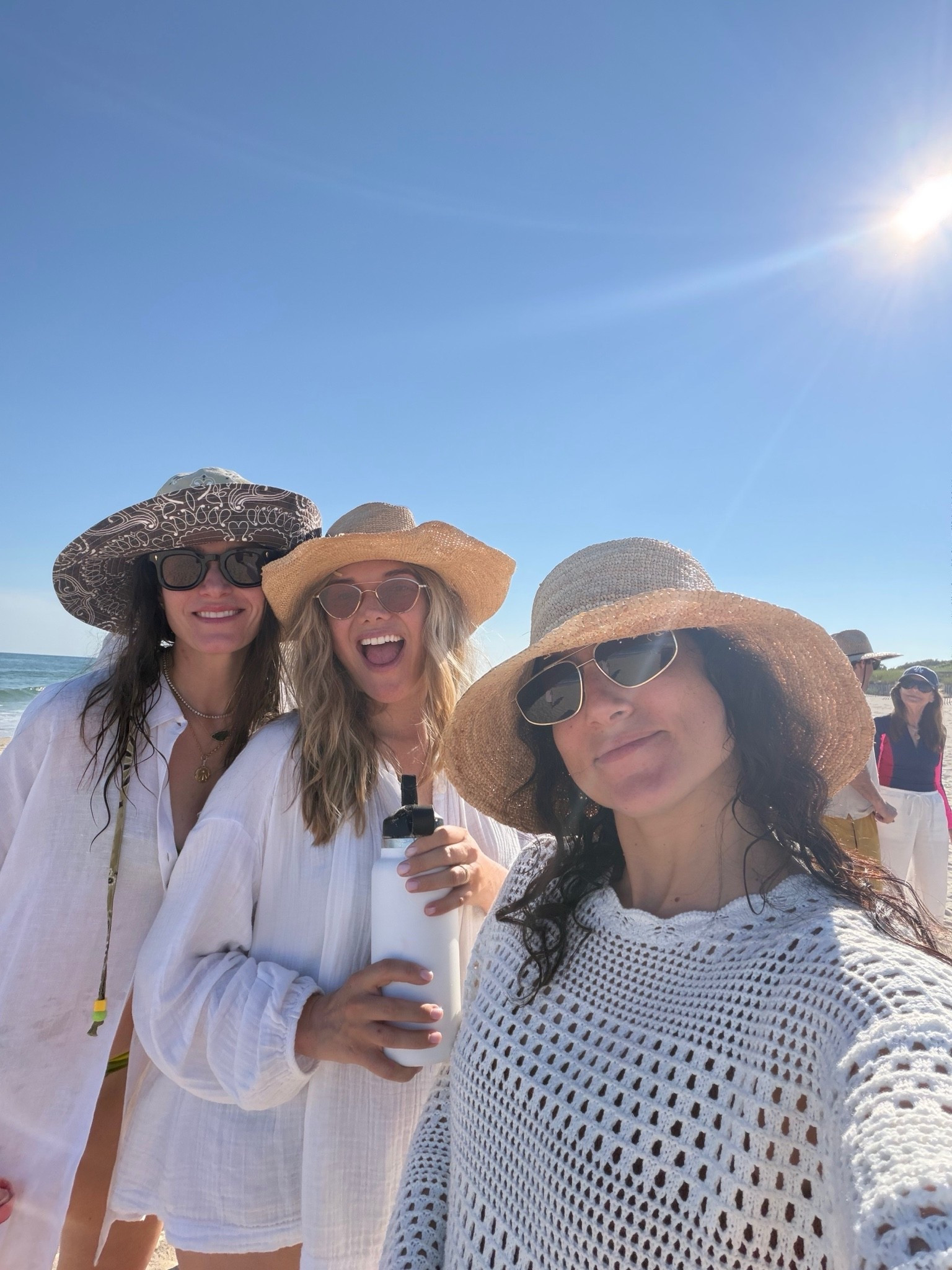 Beach day

#LTKootd #LTKSwim