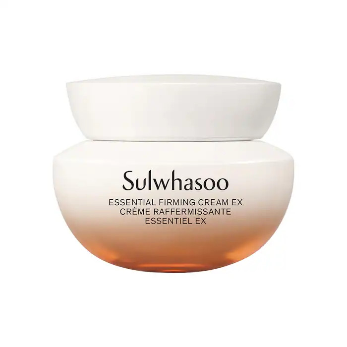 Essential Firming Cream | Sephora (US)