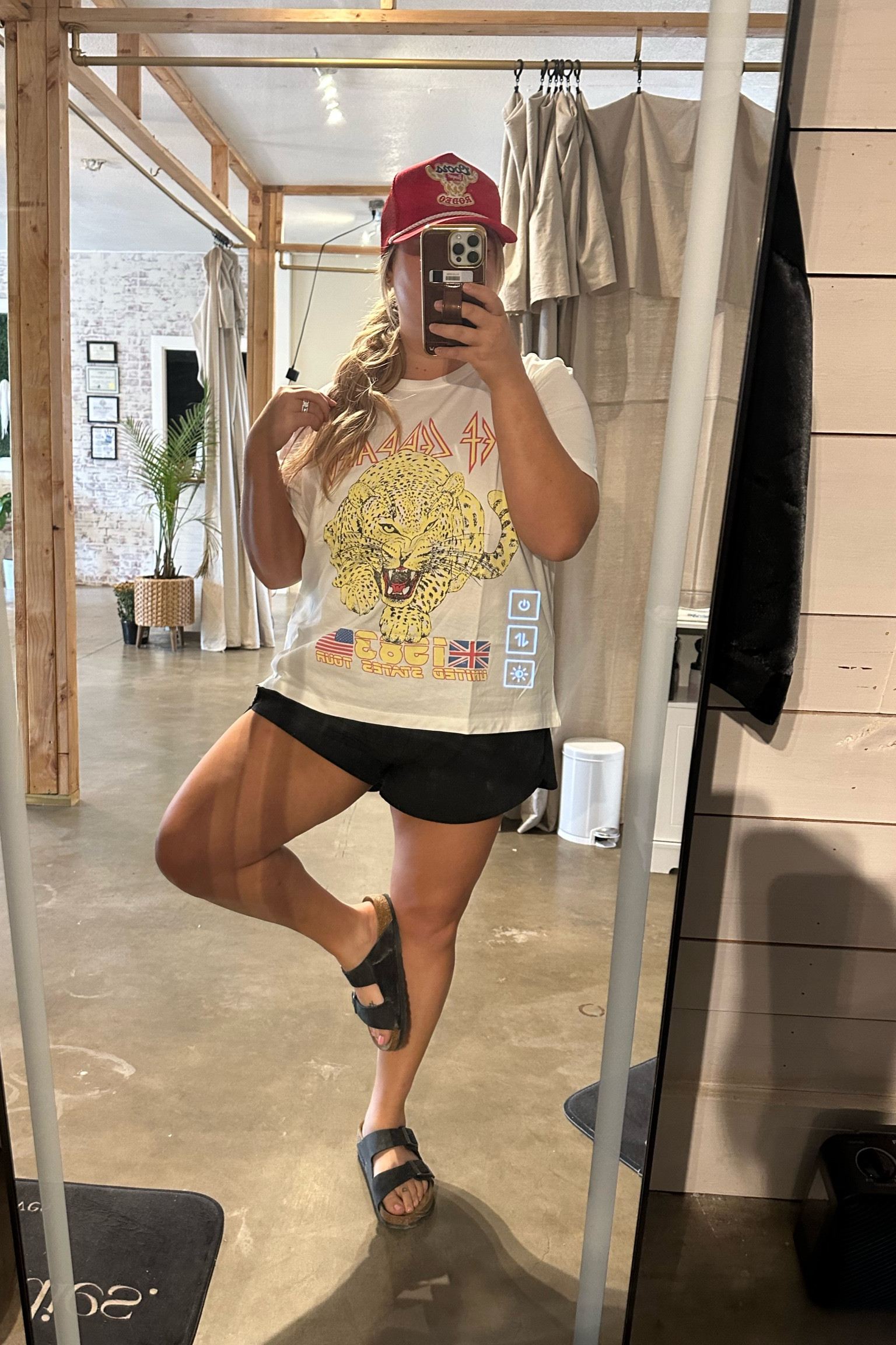 Everyday outfit, graphic tee

#LTKStyleTip