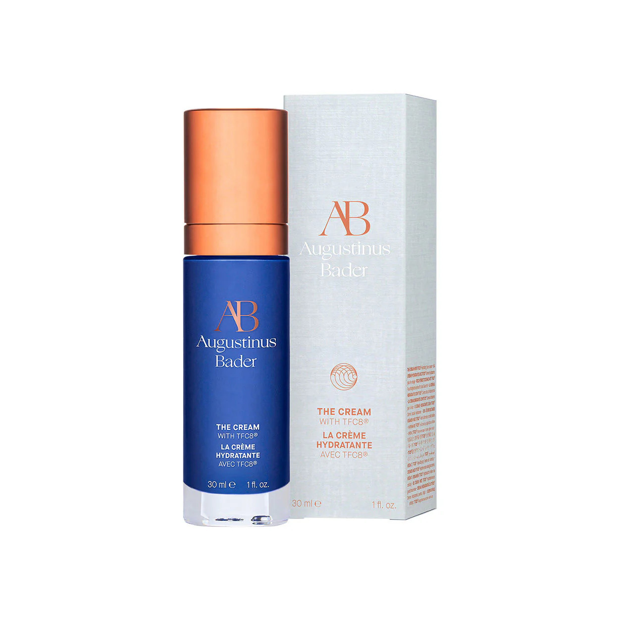 The Cream 1.0 fl oz | Bluemercury, Inc.