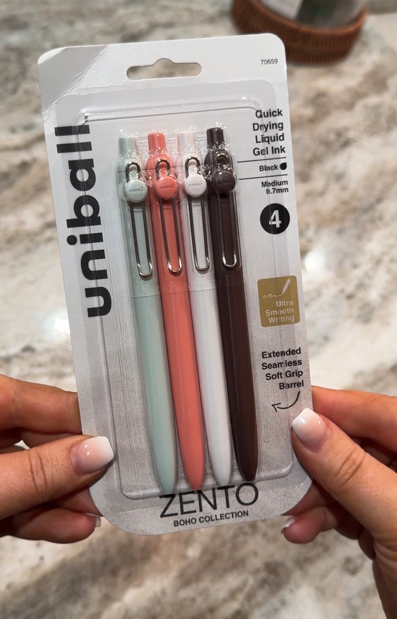 The queen of all pens is back & she’s on sale! 🖊️

#LTKdayinmylife #LTKmomlife #LTKSaleAlert