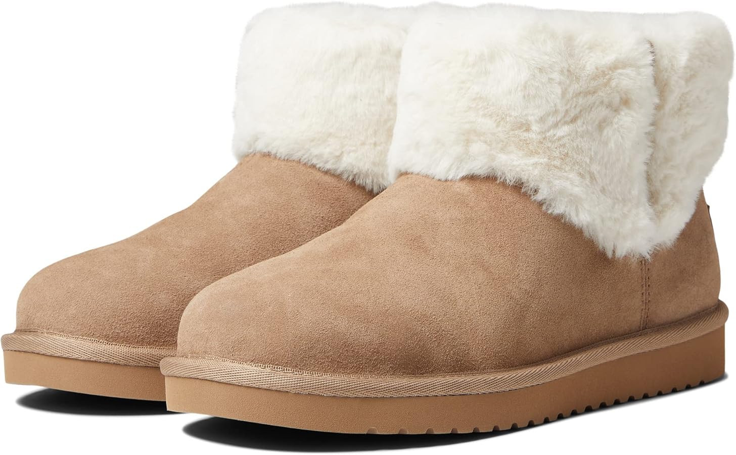 Koolaburra by UGG Women's Aubrei Mini | Amazon (US)