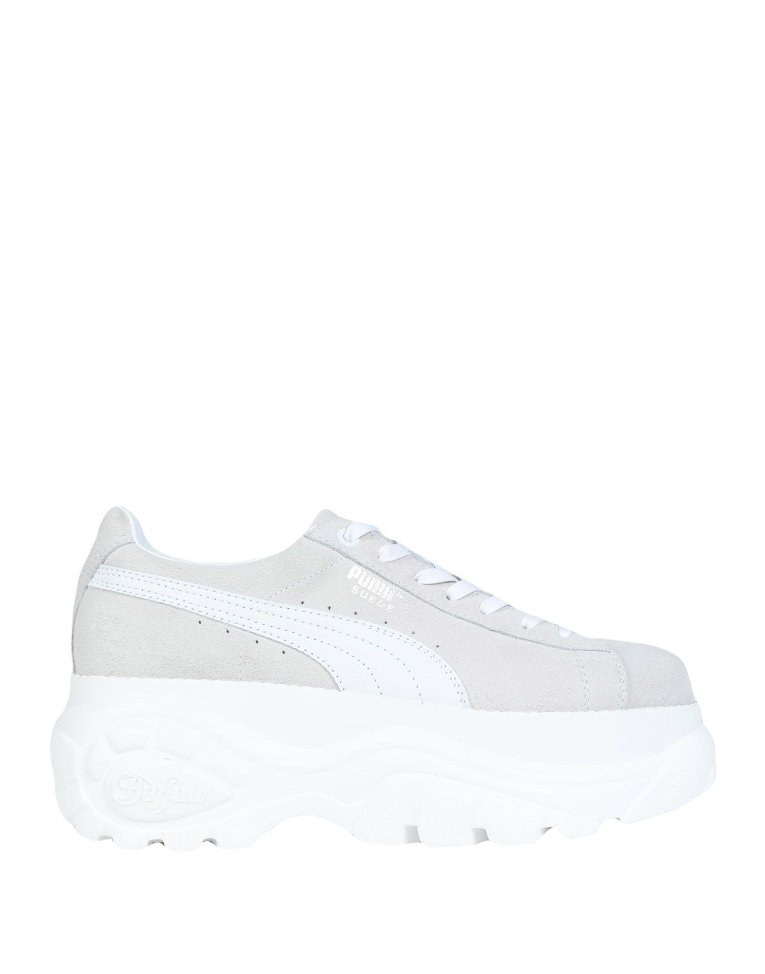 PUMA X BUFFALO Sneakers | YOOX (US)
