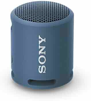 Sony SRS-XB13 EXTRA BASS Wireless Bluetooth Portable Lightweight Compact Travel Speaker, IP67 Wat... | Amazon (US)