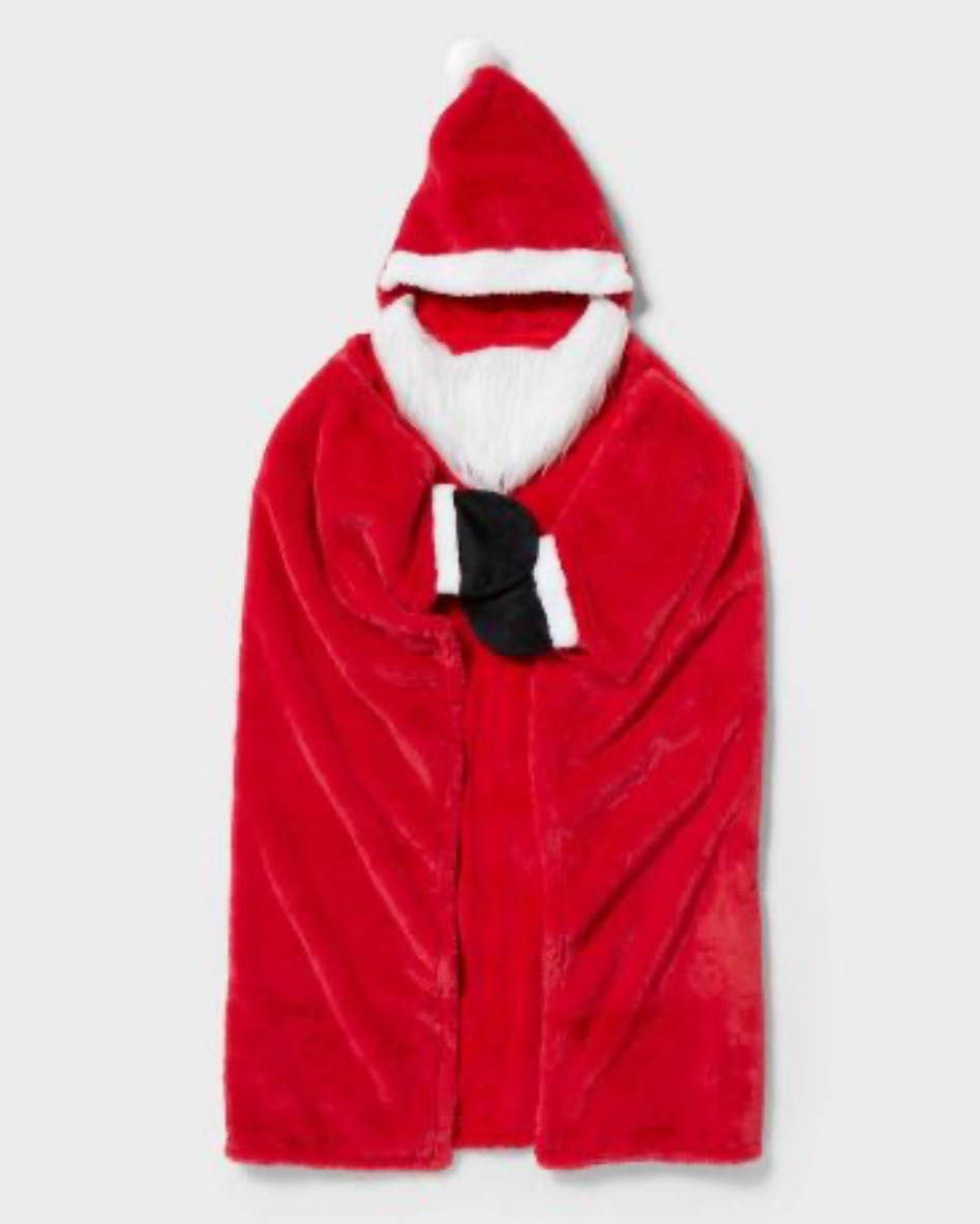 Target hooded blankets 🎅🏼🎄✨

#LTKHoliday #LTKSeasonal #LTKGiftGuide