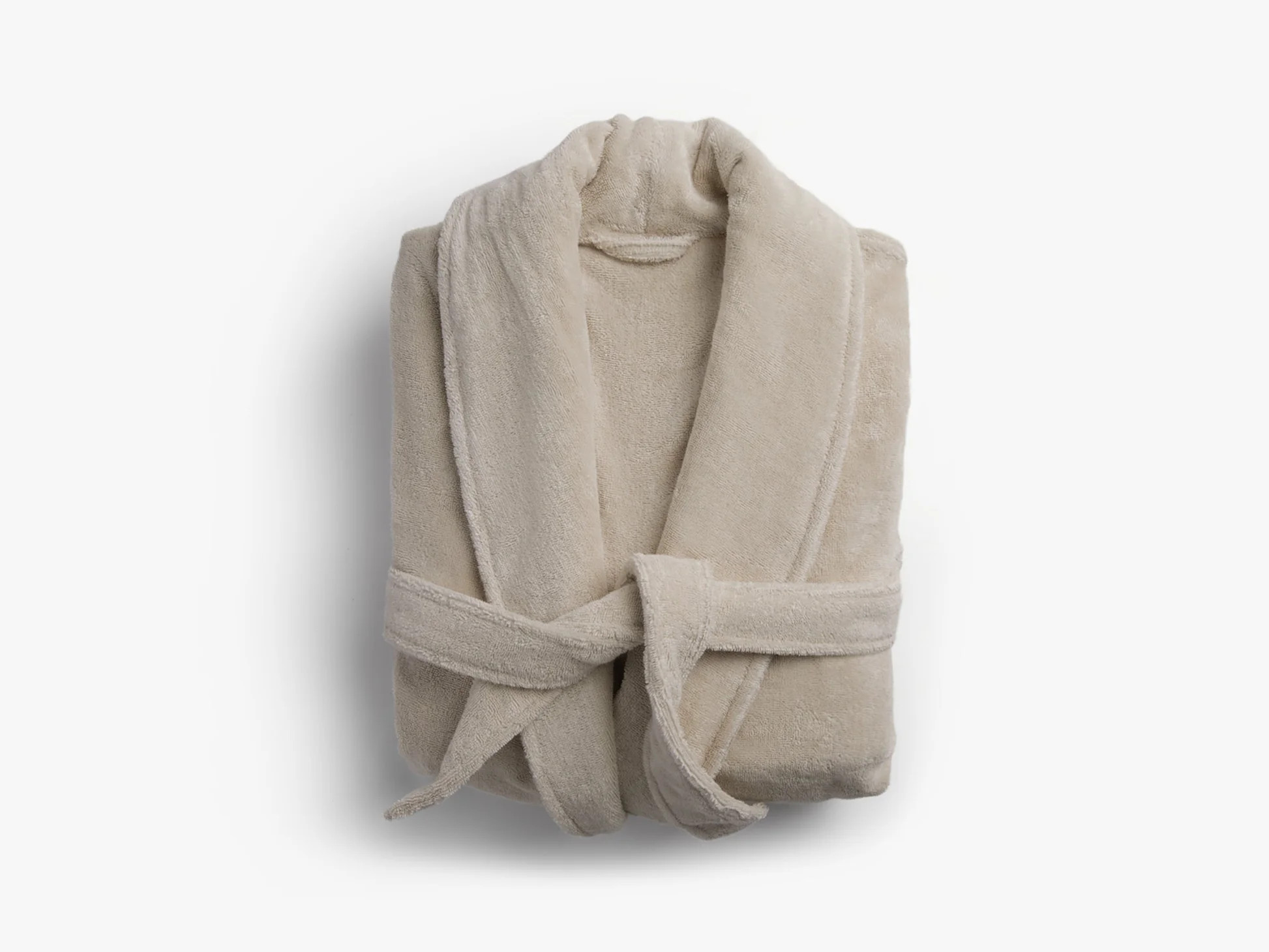 Classic Bathrobe made with luxurious Turkish cotton | Parachute