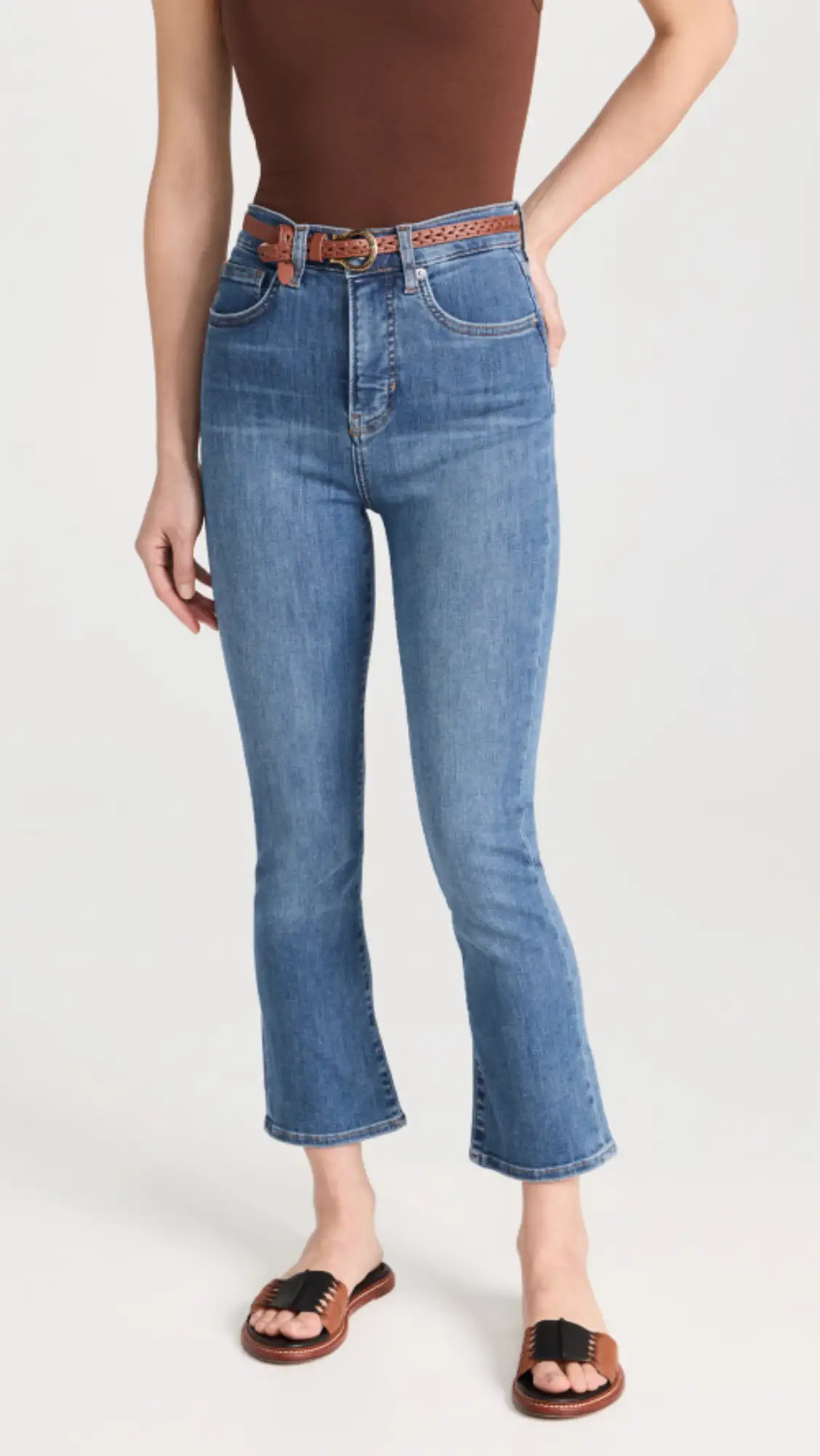 Veronica Beard Jean | Shopbop