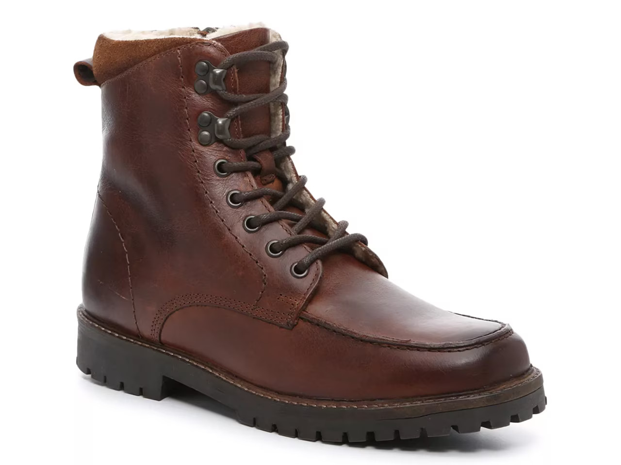 Crown Vintage Moc Boot | DSW