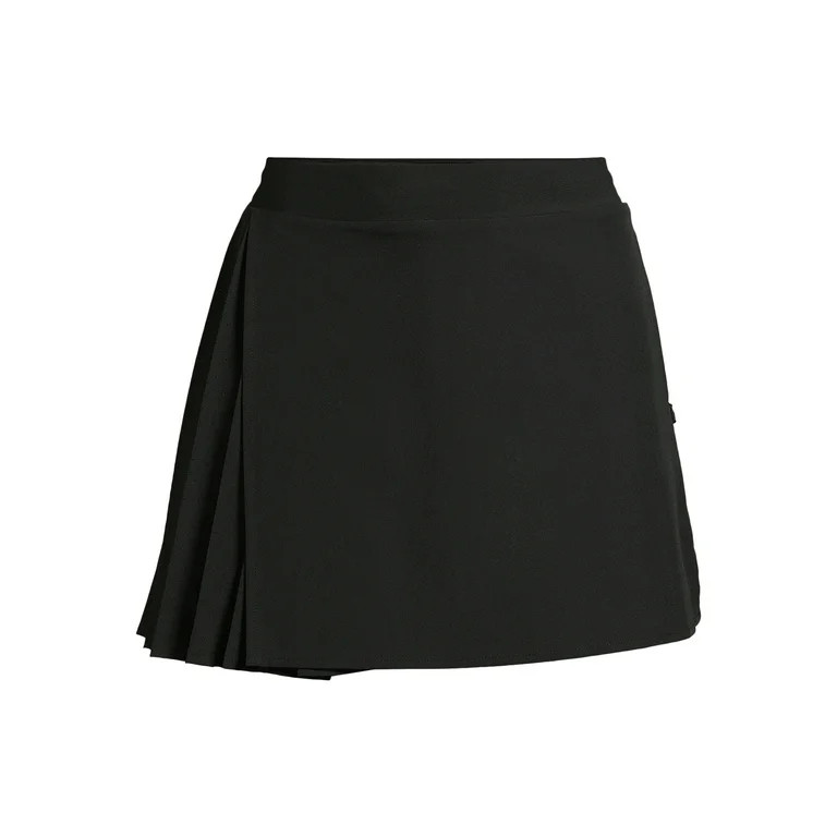 Avia Women's Pleated Skort, Sizes XS-XXXL | Walmart (US)