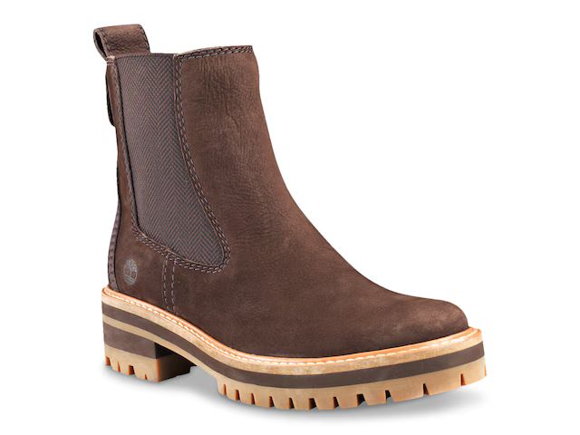 Courmayeur Valley Chelsea Boot - Women's | DSW