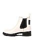 Coach Lyden Bootie in Chalk from Revolve.com | Revolve Clothing (Global)