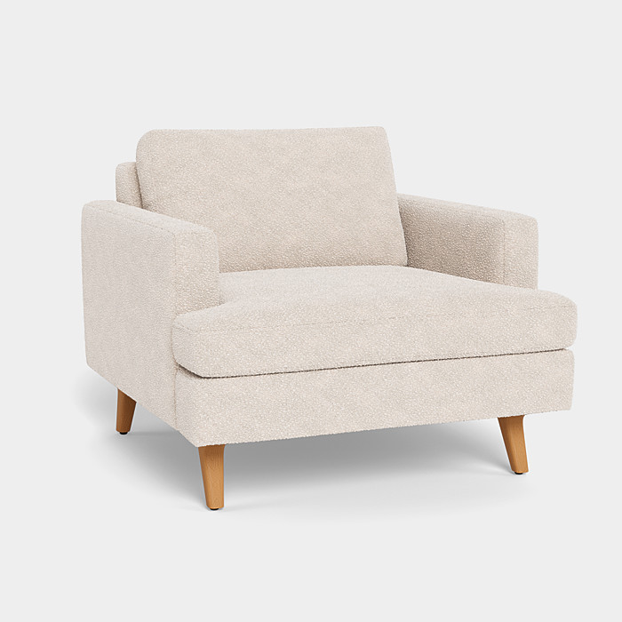 Lido Armchair | Albany Park