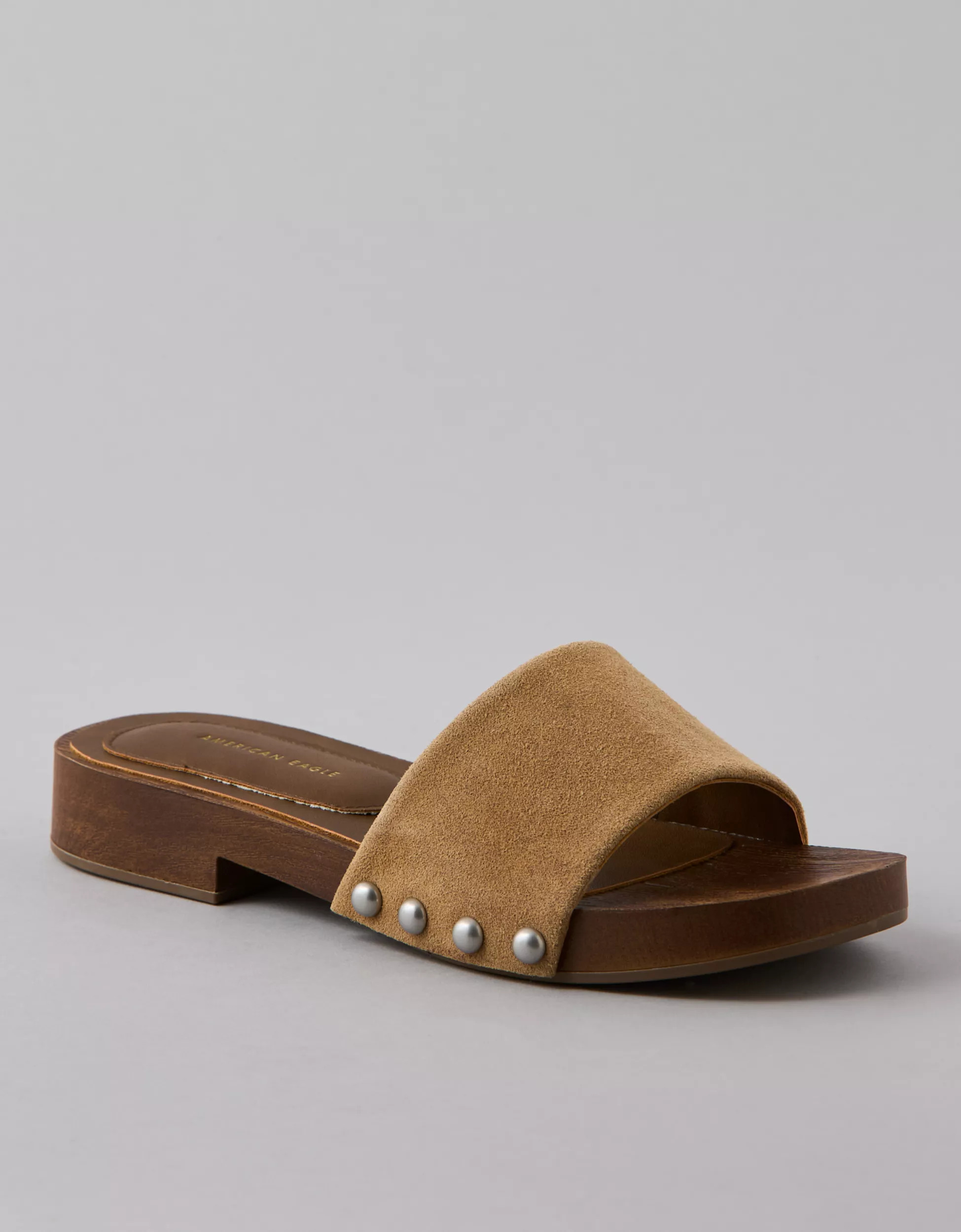 AE Summer Clog Sandal | American Eagle Outfitters (US & CA)