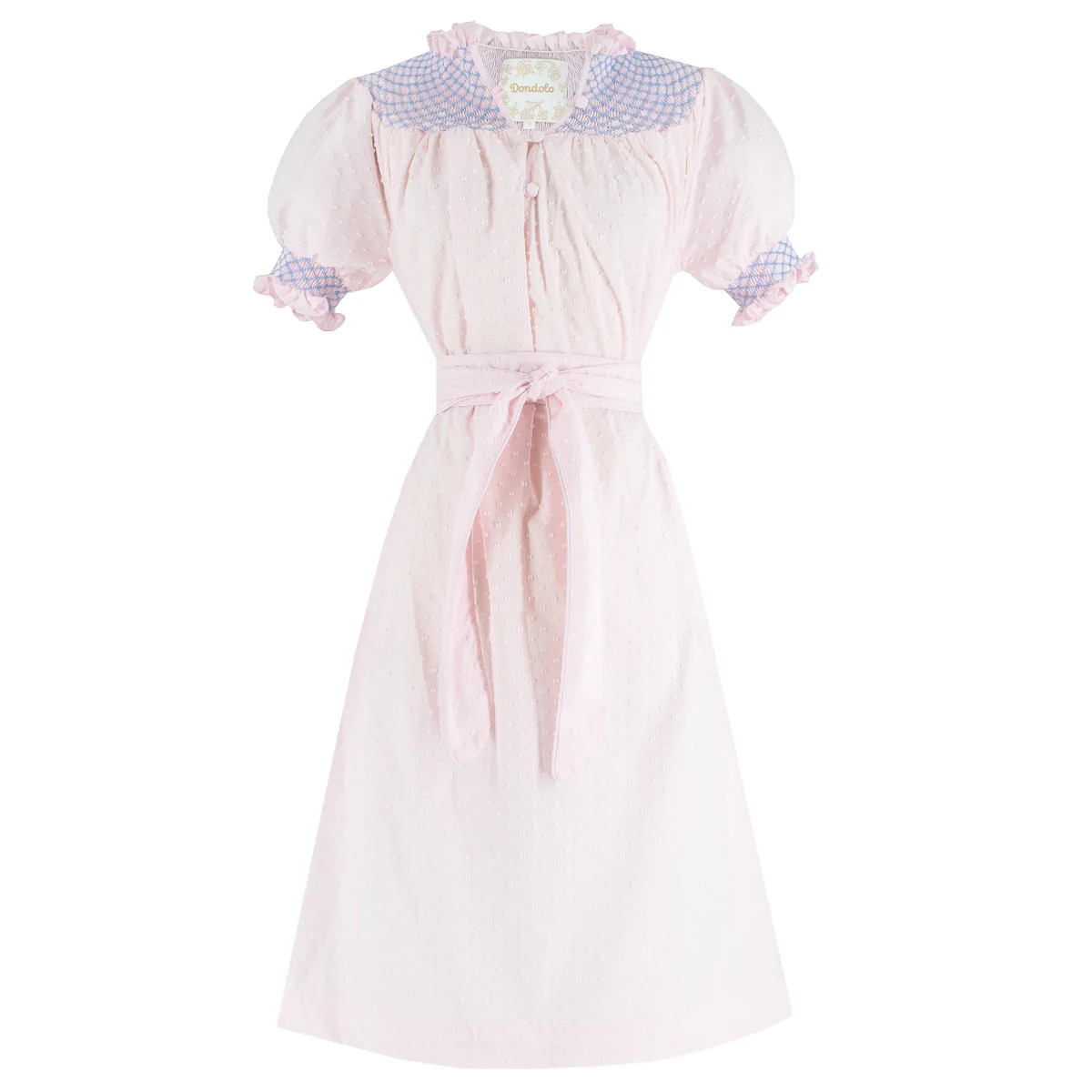 Pipa Women’s Dress | Dondolo