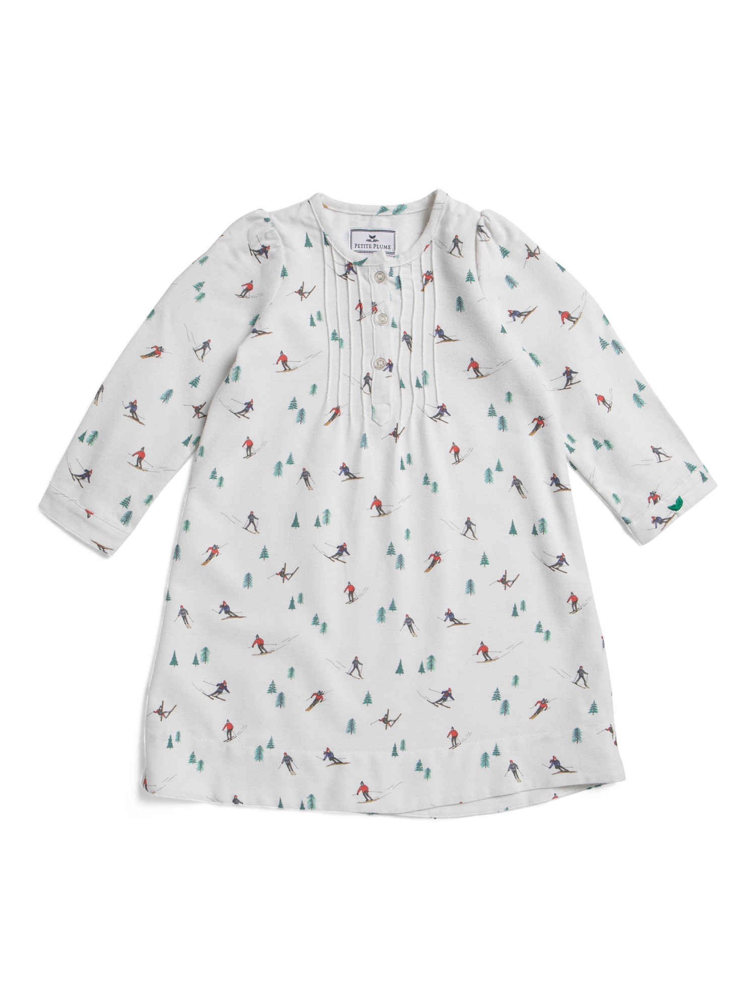 Girls Apres Ski Beatrice Nightgown | TJ Maxx