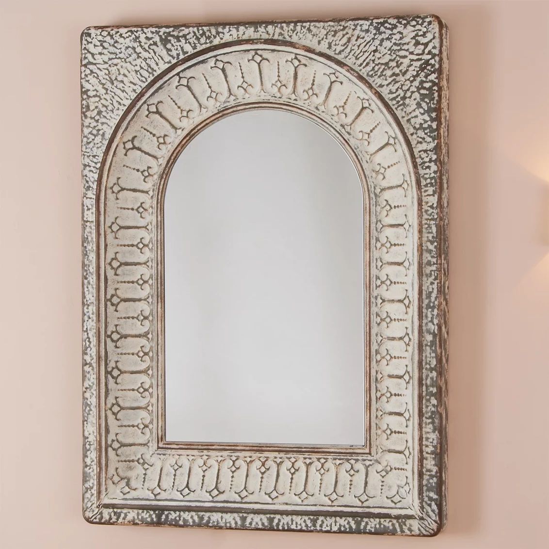 Moroccan Arch Mirror | Shades of Light