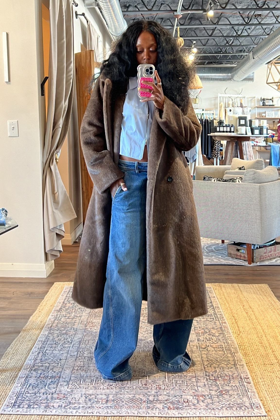 Very soft, very cozy 

#LTKNYFW