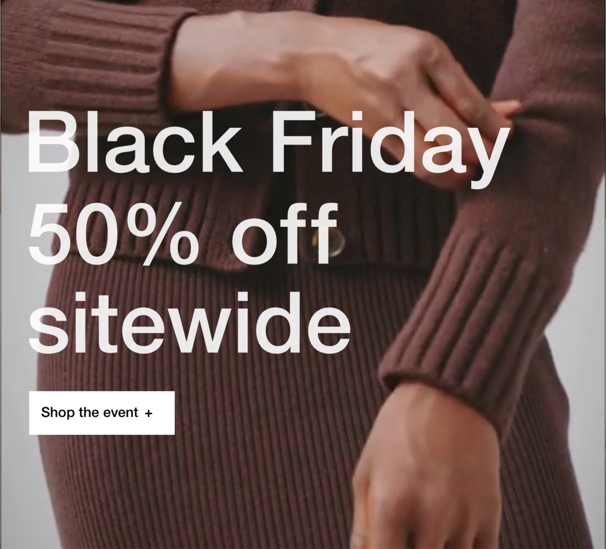 Black Friday at Gap! 

#LTKsale #LTKgiftguide #LTKcanada
