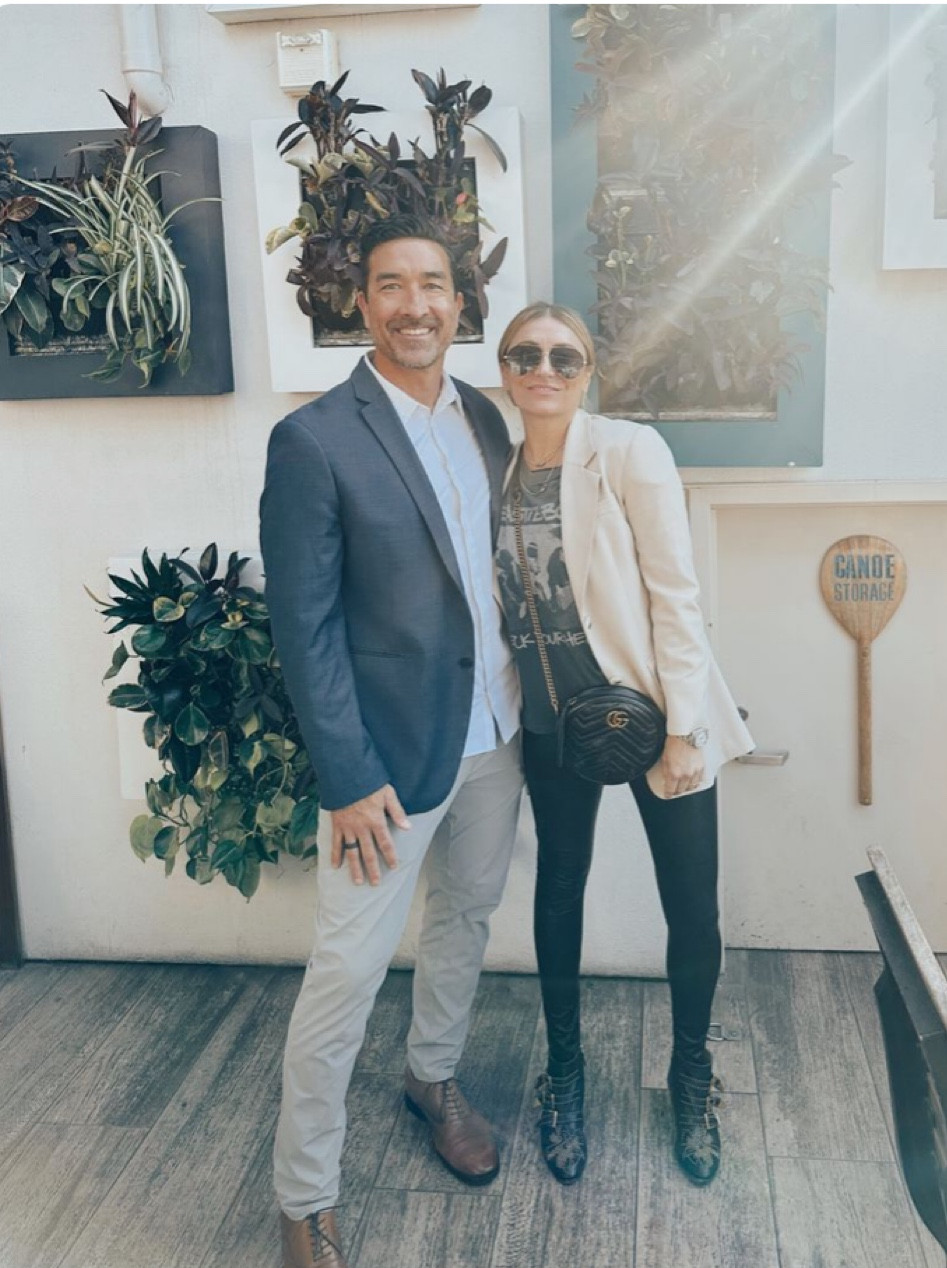 Date night with Bobby❤️ // husband // wife // date night // couple // concert // rock and roll // band tee // mens // graphic tee //

#LTKstyletip #LTKunder100 #LTKmens