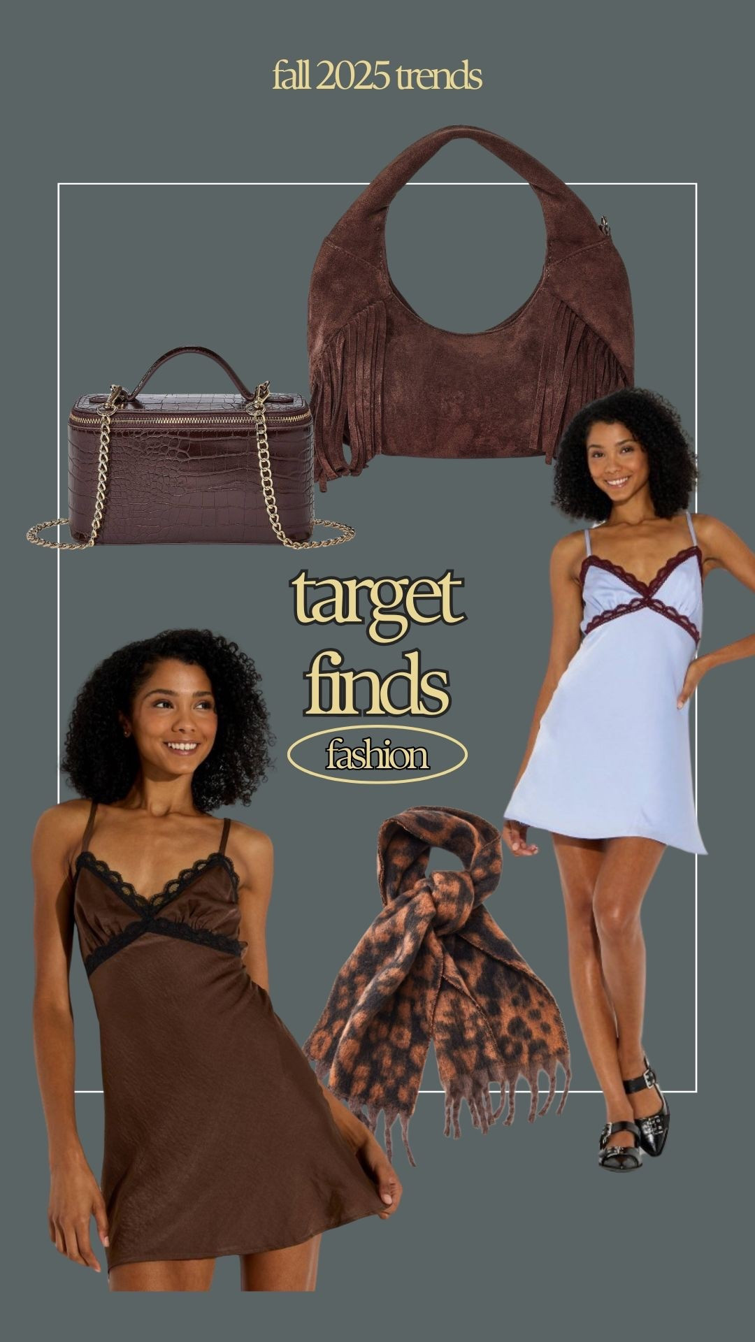 Target has the BEST fashion pieces rn!!!

#LTKStyleTip #LTKFindsUnder50