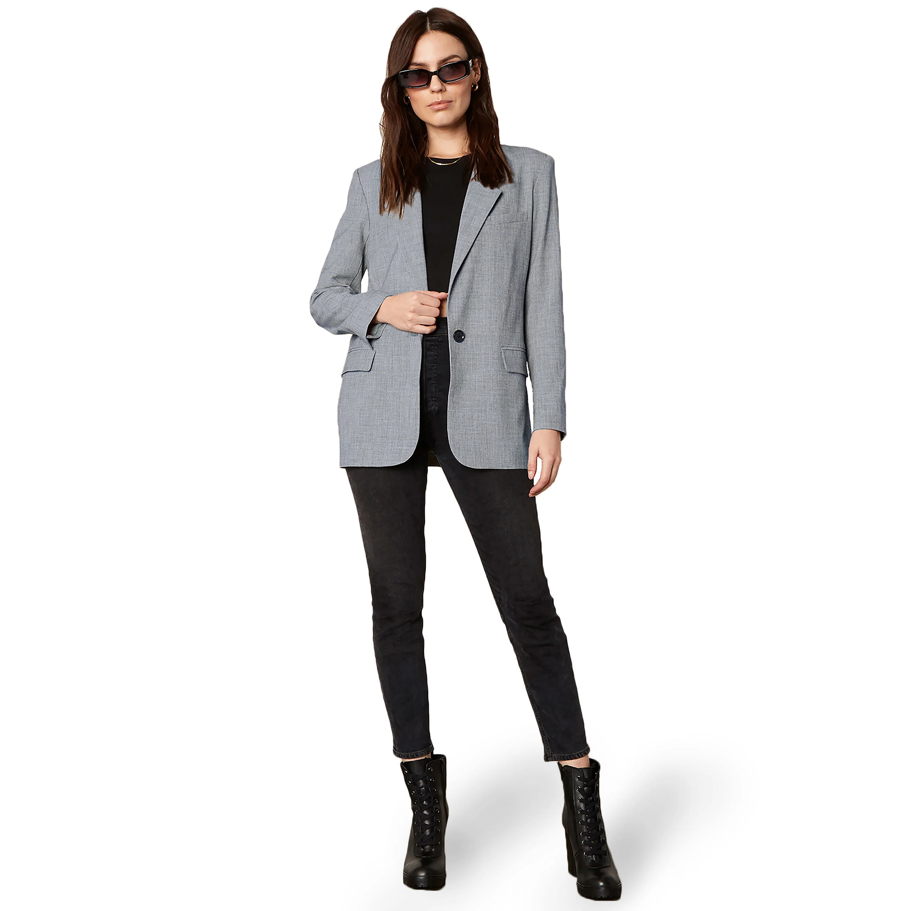 Making Moves Blazer | Steve Madden (US)